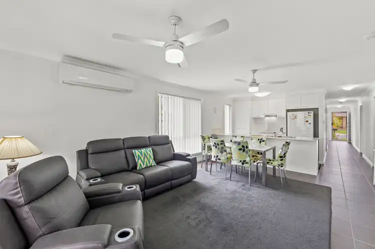Fourth view of Homely house listing, 1 Darcey Street, Pimpama QLD 4209