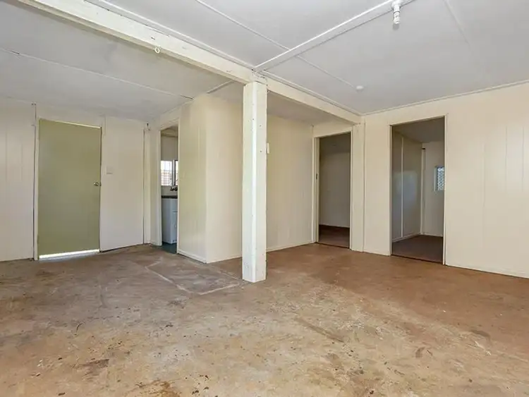 Sixth view of Homely house listing, 273 James Street, Newtown QLD 4350