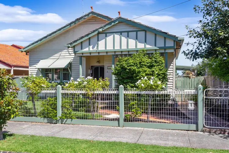 Main view of Homely house listing, 5 Kendall Street, Coburg VIC 3058