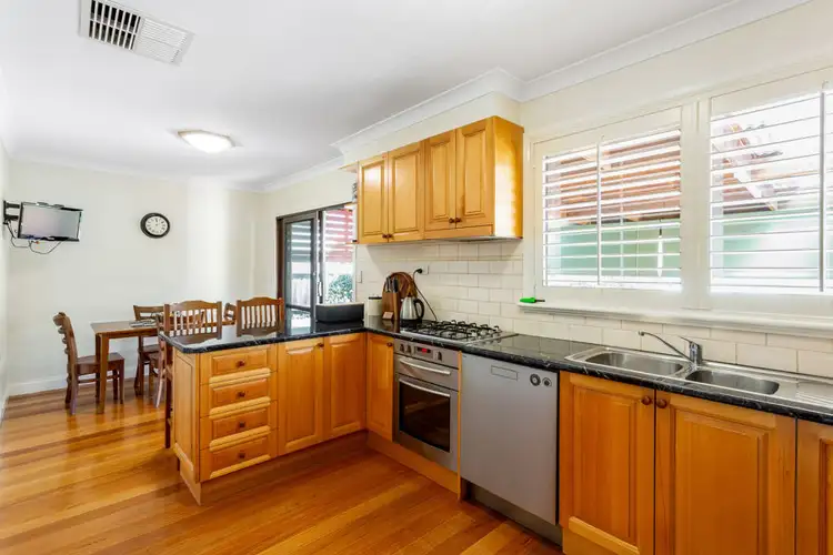 Fifth view of Homely house listing, 5 Kendall Street, Coburg VIC 3058