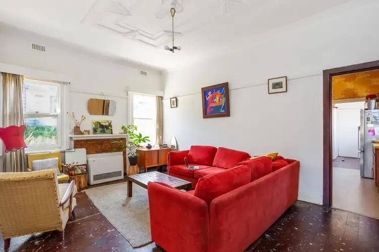 Second view of Homely house listing, 12 North Street, Brunswick VIC 3056