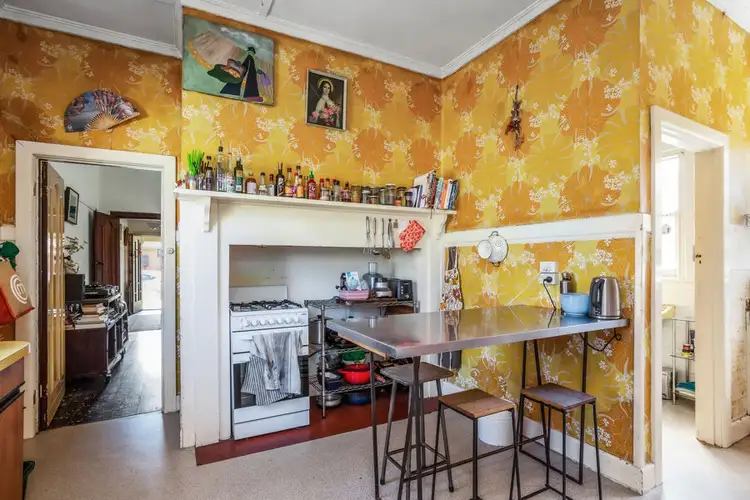 Fifth view of Homely house listing, 12 North Street, Brunswick VIC 3056