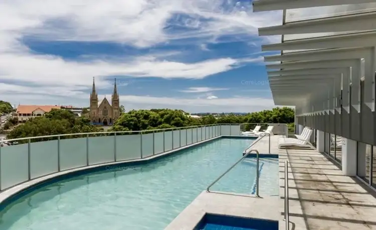 Main view of Homely house listing, 405/11 Ellenborough Street, Woodend QLD 4305