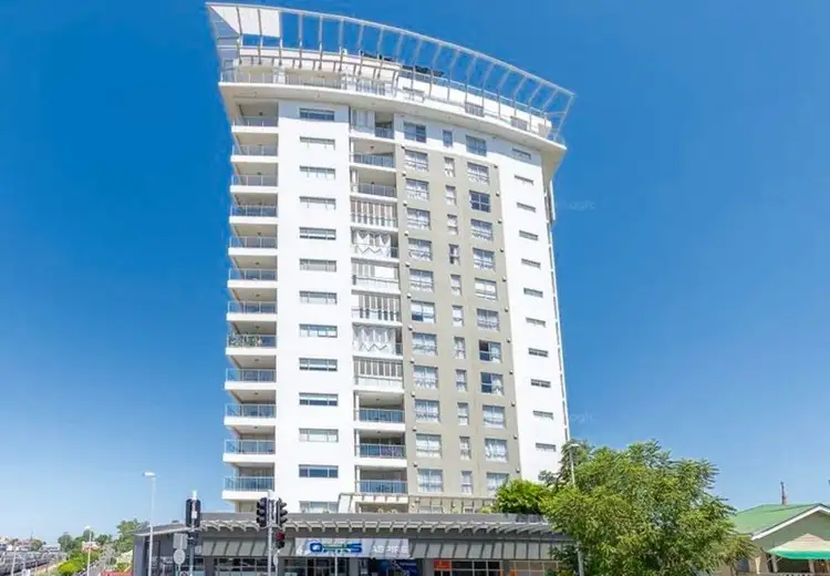 Second view of Homely house listing, 405/11 Ellenborough Street, Woodend QLD 4305