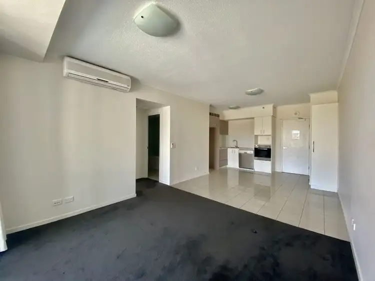 Third view of Homely house listing, 405/11 Ellenborough Street, Woodend QLD 4305