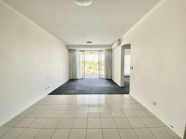Fourth view of Homely house listing, 405/11 Ellenborough Street, Woodend QLD 4305