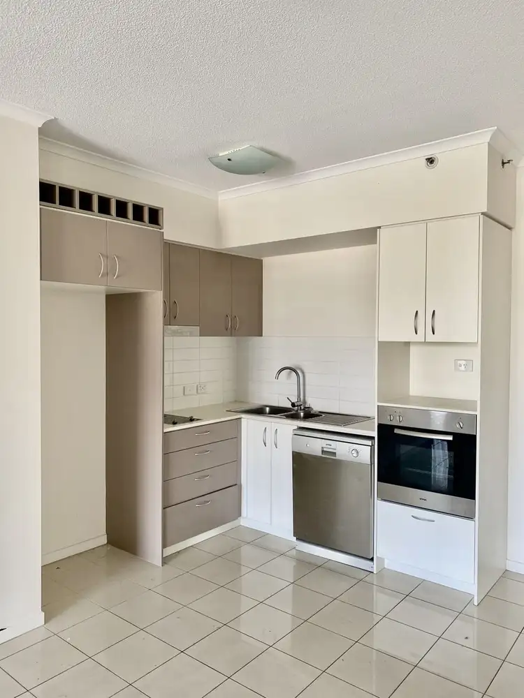 Fifth view of Homely house listing, 405/11 Ellenborough Street, Woodend QLD 4305