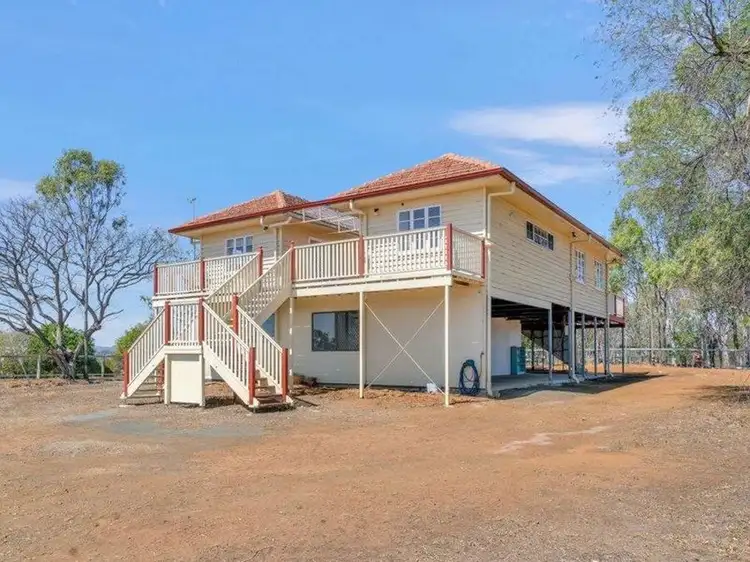 1136 Munbilla Road, Milora QLD 4309