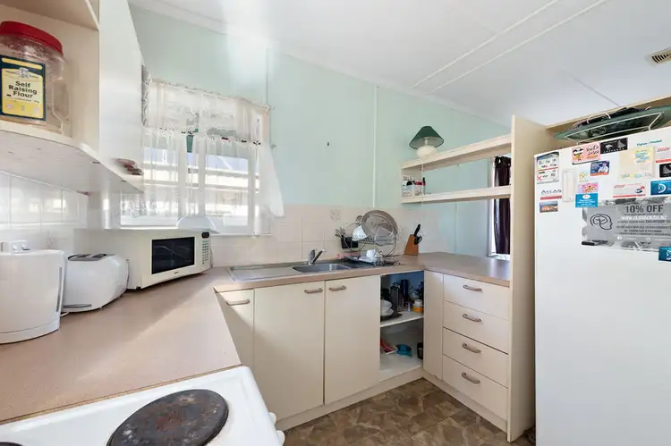 Second view of Homely house listing, 52 Ewan Street, Margate QLD 4019