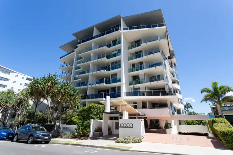 101/79-83 First Avenue, Mooloolaba QLD 4557