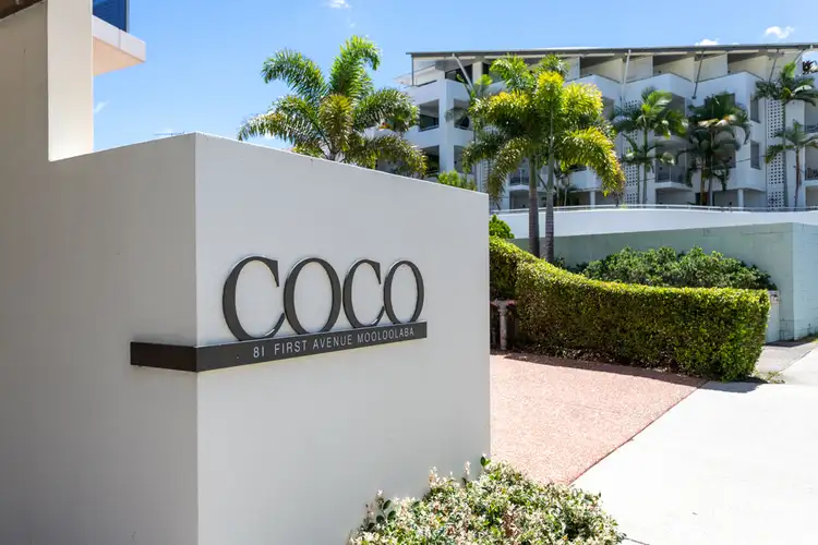 Second view of Homely unit listing, 101/79-83 First Avenue, Mooloolaba QLD 4557