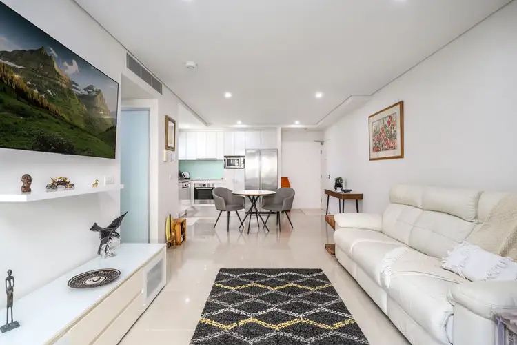 Third view of Homely unit listing, 101/79-83 First Avenue, Mooloolaba QLD 4557