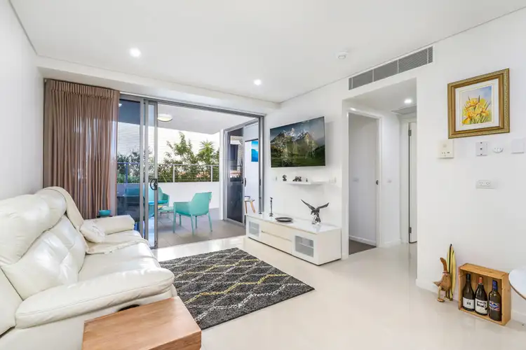 Fourth view of Homely unit listing, 101/79-83 First Avenue, Mooloolaba QLD 4557