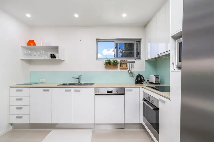 Fifth view of Homely unit listing, 101/79-83 First Avenue, Mooloolaba QLD 4557