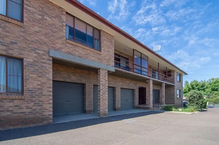 Main view of Homely house listing, 3/86 Belmore Street, West Tamworth NSW 2340