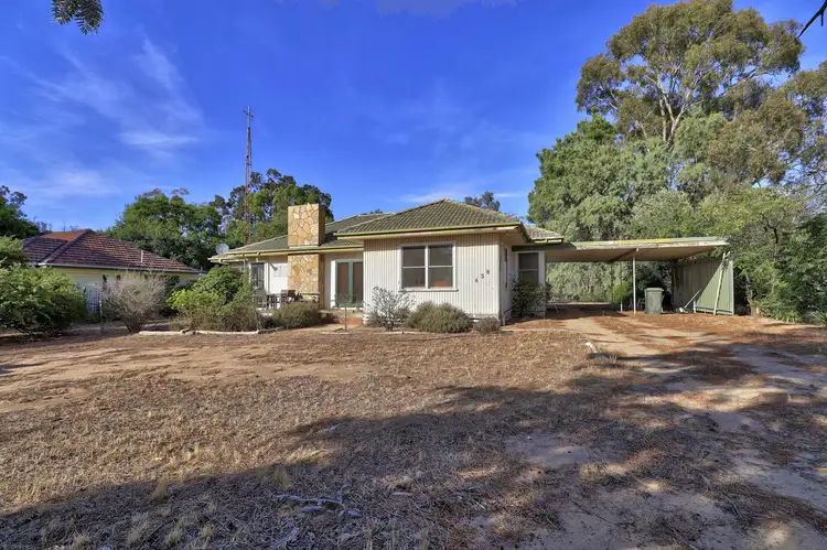 438 Hay Road, Deniliquin NSW 2710