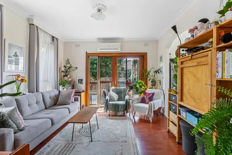 Second view of Homely unit listing, 5/22 De Carle, Street, Brunswick VIC 3056