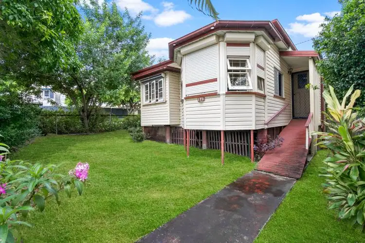 231 Oxley Ave, Margate QLD 4019