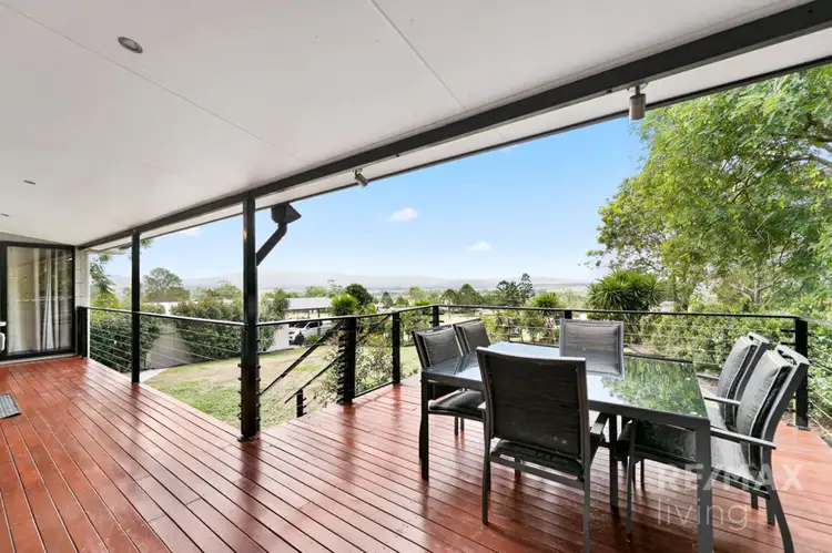 58 Myleema Road, Mount Archer QLD 4514