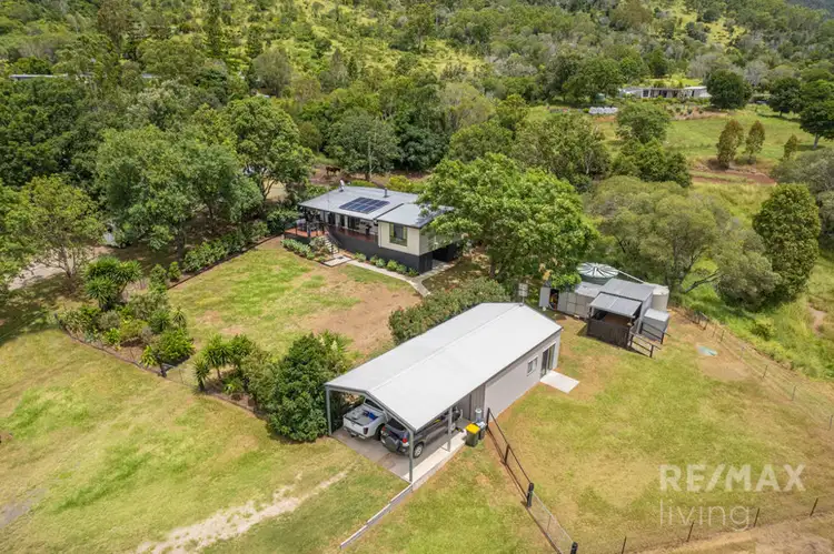 Third view of Homely house listing, 58 Myleema Road, Mount Archer QLD 4514