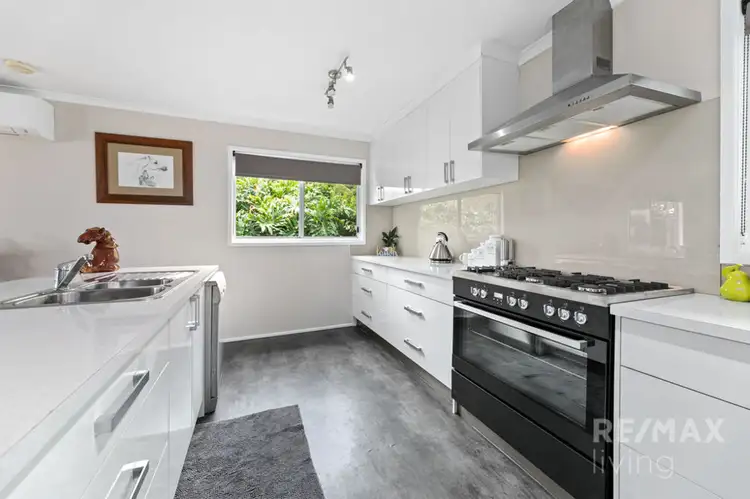 Fourth view of Homely house listing, 58 Myleema Road, Mount Archer QLD 4514