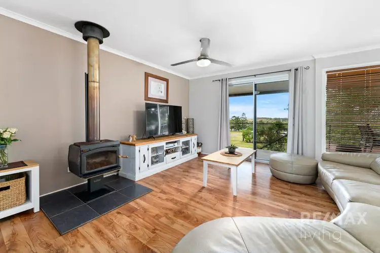 Sixth view of Homely house listing, 58 Myleema Road, Mount Archer QLD 4514