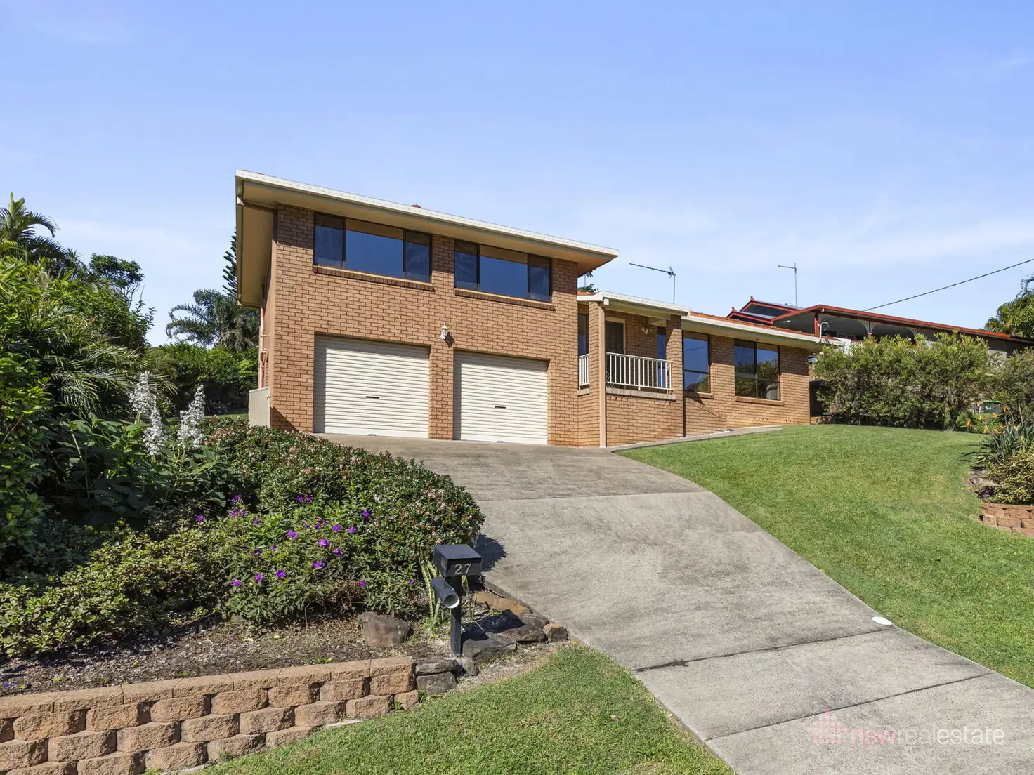 Main view of Homely house listing, 27 Dyer Road, Coffs Harbour NSW 2450