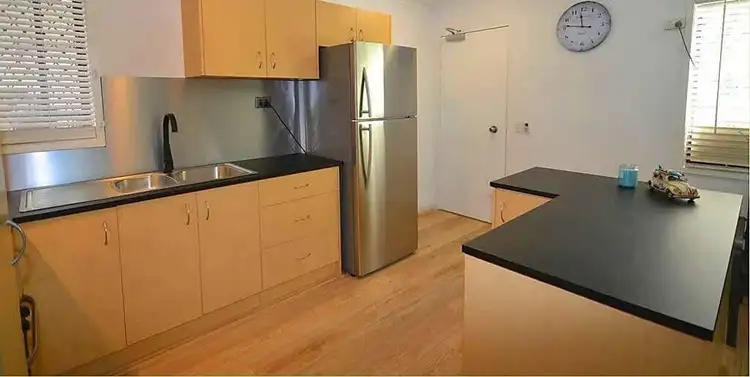 Third view of Homely unit listing, 1/50 Brighton Street, Biggera Waters QLD 4216