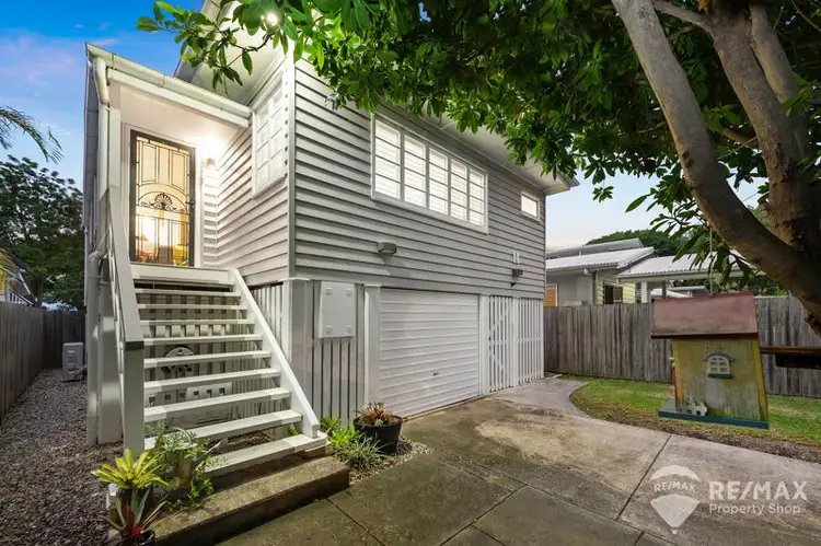 14 Lower Brighton Terrace, Sandgate QLD 4017