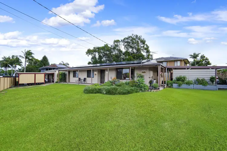 1 Flinders Crescent, Boronia Heights QLD 4124