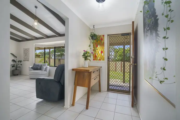 Third view of Homely house listing, 1 Flinders Crescent, Boronia Heights QLD 4124