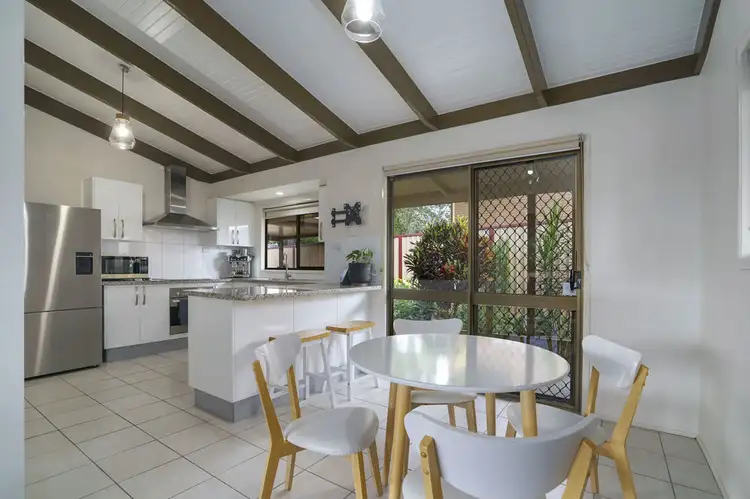 Sixth view of Homely house listing, 1 Flinders Crescent, Boronia Heights QLD 4124