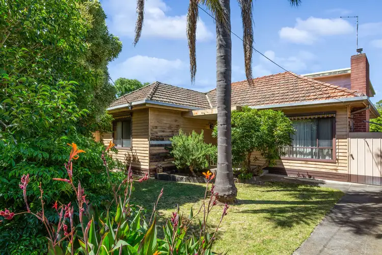 Main view of Homely house listing, 6 Morrow St, Brunswick West VIC 3055