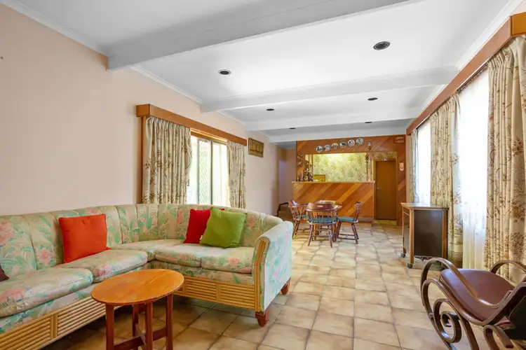 Second view of Homely house listing, 6 Morrow St, Brunswick West VIC 3055