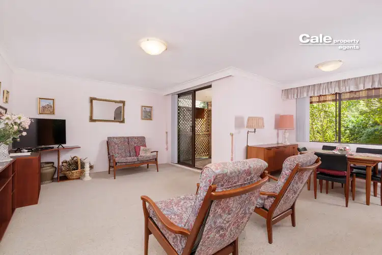 Third view of Homely unit listing, 1/29 Adderton Road, Telopea NSW 2117