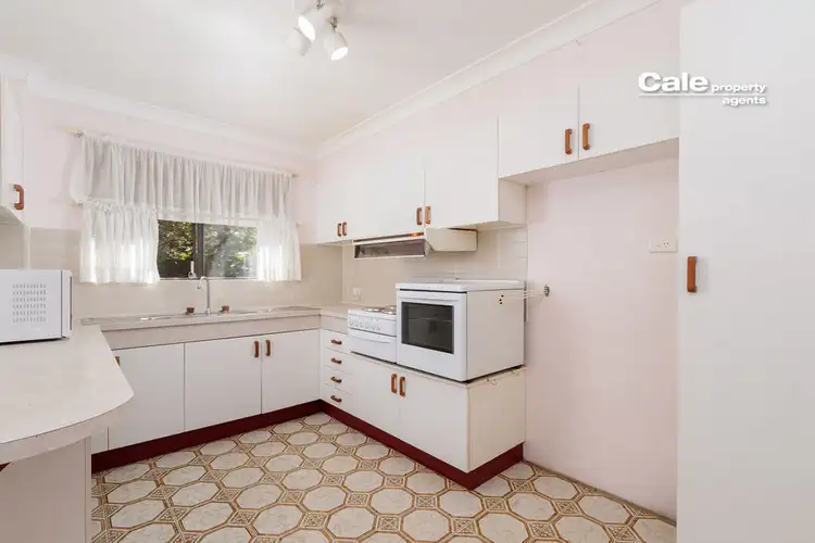 Fourth view of Homely unit listing, 1/29 Adderton Road, Telopea NSW 2117