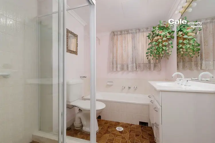 Fifth view of Homely unit listing, 1/29 Adderton Road, Telopea NSW 2117