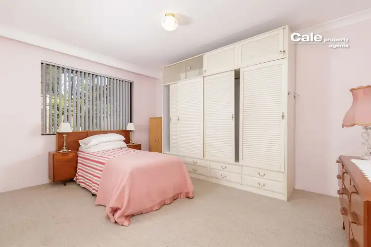 Sixth view of Homely unit listing, 1/29 Adderton Road, Telopea NSW 2117
