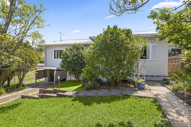 Main view of Homely house listing, 3 Mavis St, Coffs Harbour NSW 2450