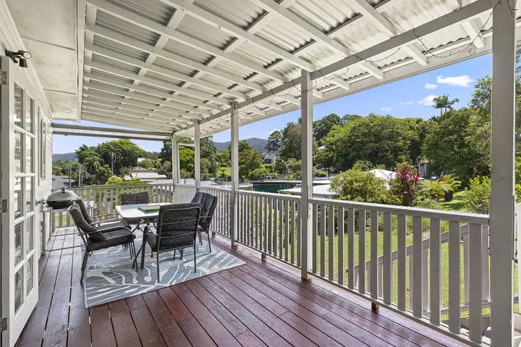 Second view of Homely house listing, 3 Mavis St, Coffs Harbour NSW 2450