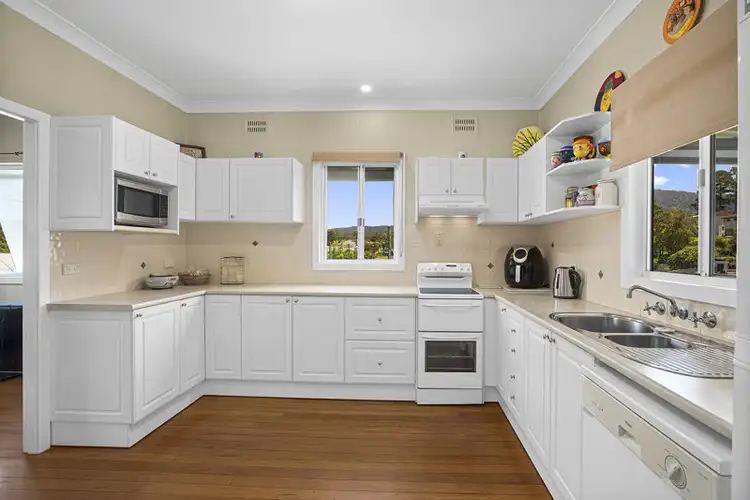 Third view of Homely house listing, 3 Mavis St, Coffs Harbour NSW 2450