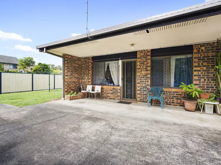 Main view of Homely unit listing, 7/68 Boultwood Street, Coffs Harbour NSW 2450