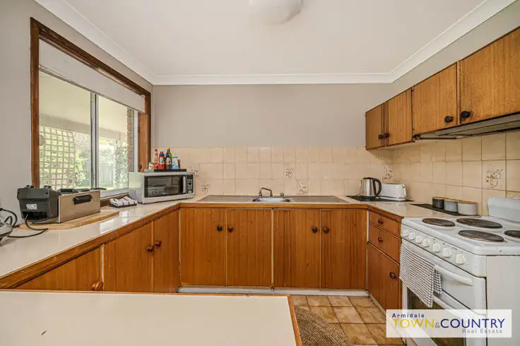 Third view of Homely house listing, 72 Claude Street, Armidale NSW 2350