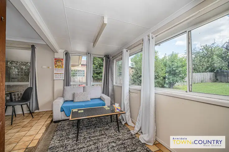 Fourth view of Homely house listing, 72 Claude Street, Armidale NSW 2350