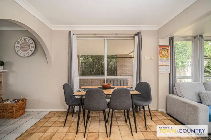Fifth view of Homely house listing, 72 Claude Street, Armidale NSW 2350