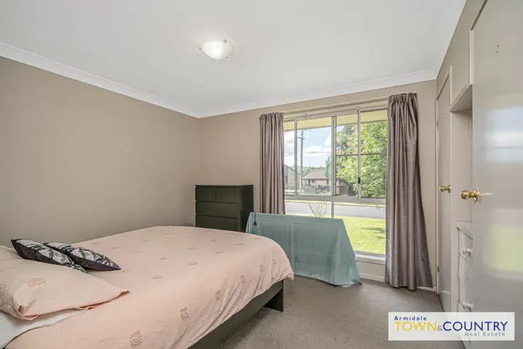 Sixth view of Homely house listing, 72 Claude Street, Armidale NSW 2350