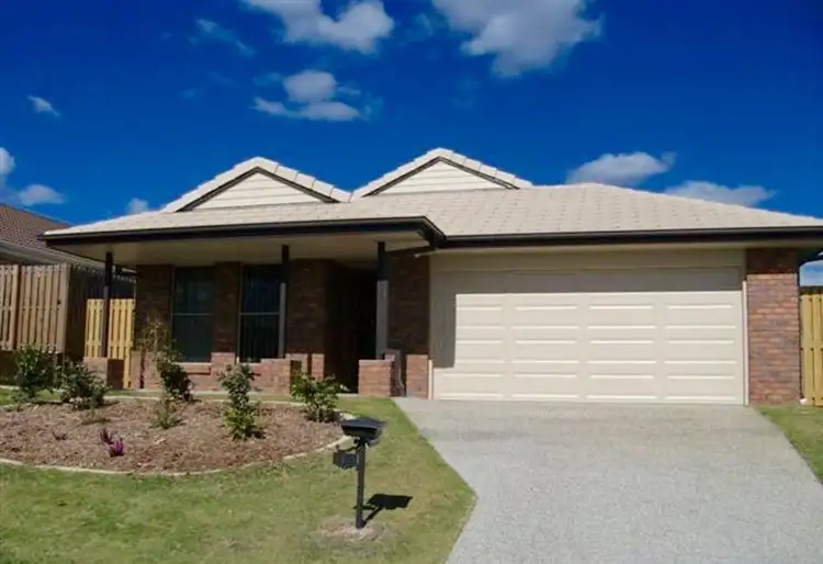 5 Staaten Street, Brassall QLD 4305