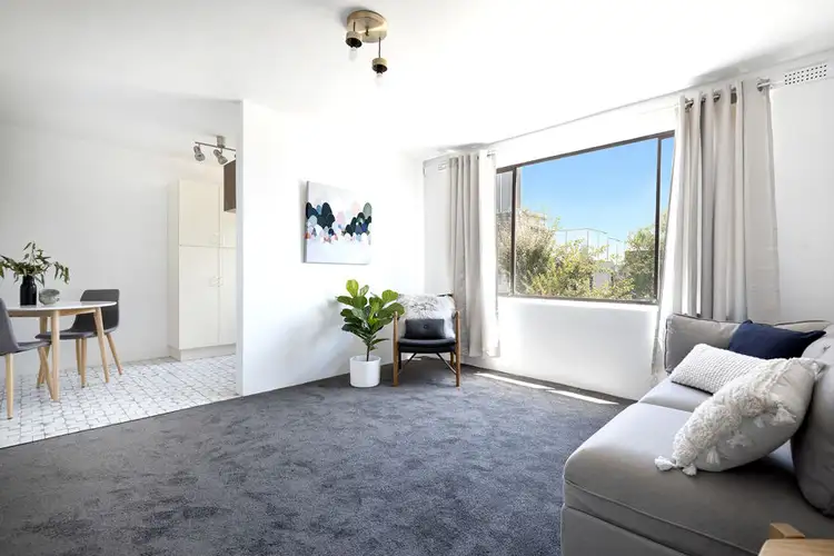 Main view of Homely apartment listing, 7/36 Murray St, Brunswick West VIC 3055