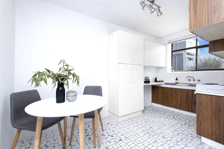 Second view of Homely apartment listing, 7/36 Murray St, Brunswick West VIC 3055