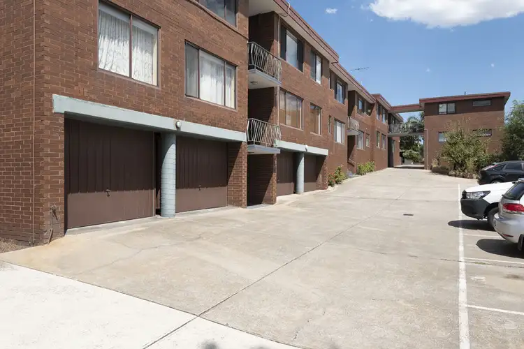 Third view of Homely apartment listing, 7/36 Murray St, Brunswick West VIC 3055
